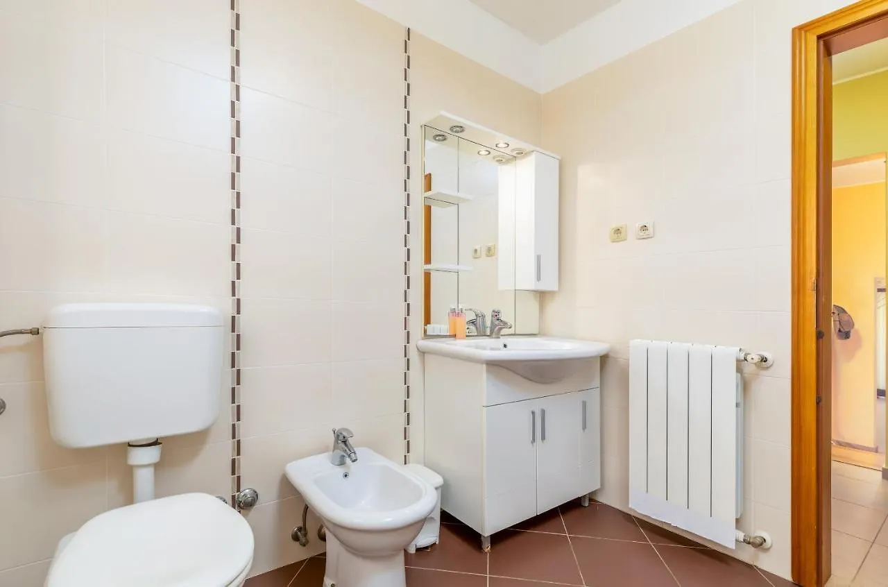 Apartment Luana A1 Fazana