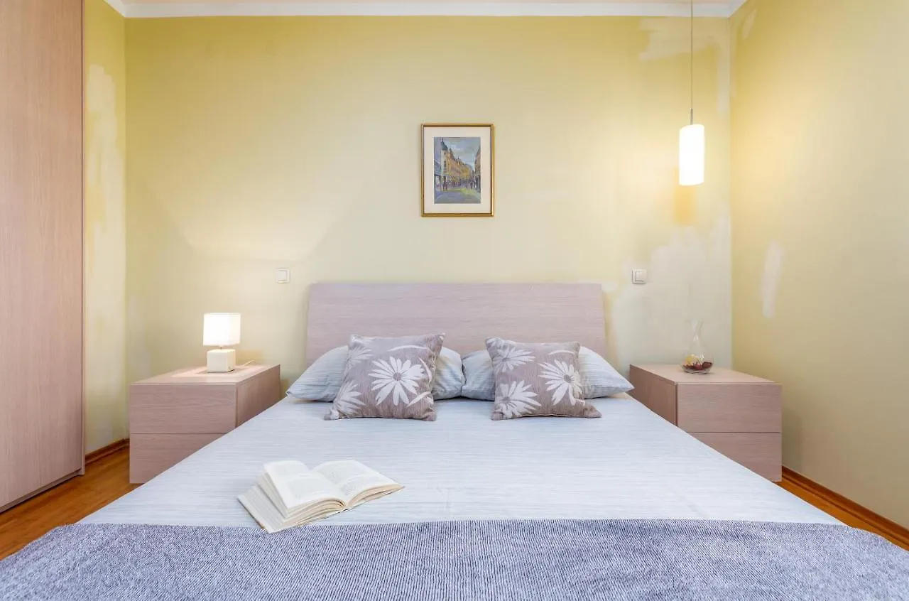 Apartment Luana A1 Fazana