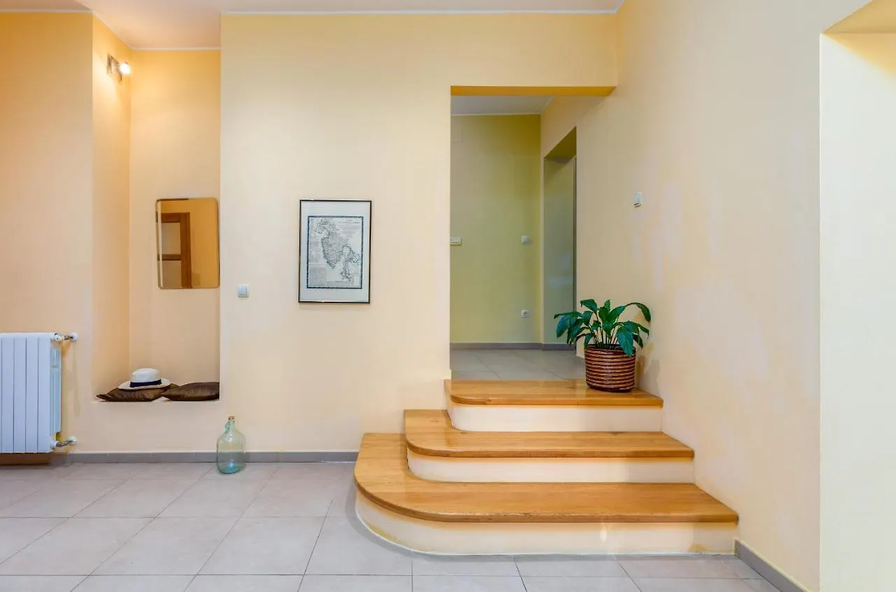 Apartment Luana A1 Fazana