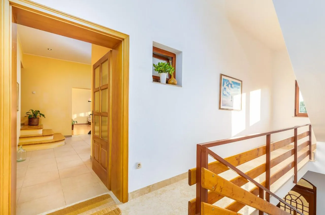 Apartment Luana A1 Fazana