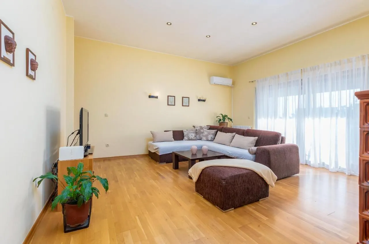 Apartment Luana A1 Fazana 0*,