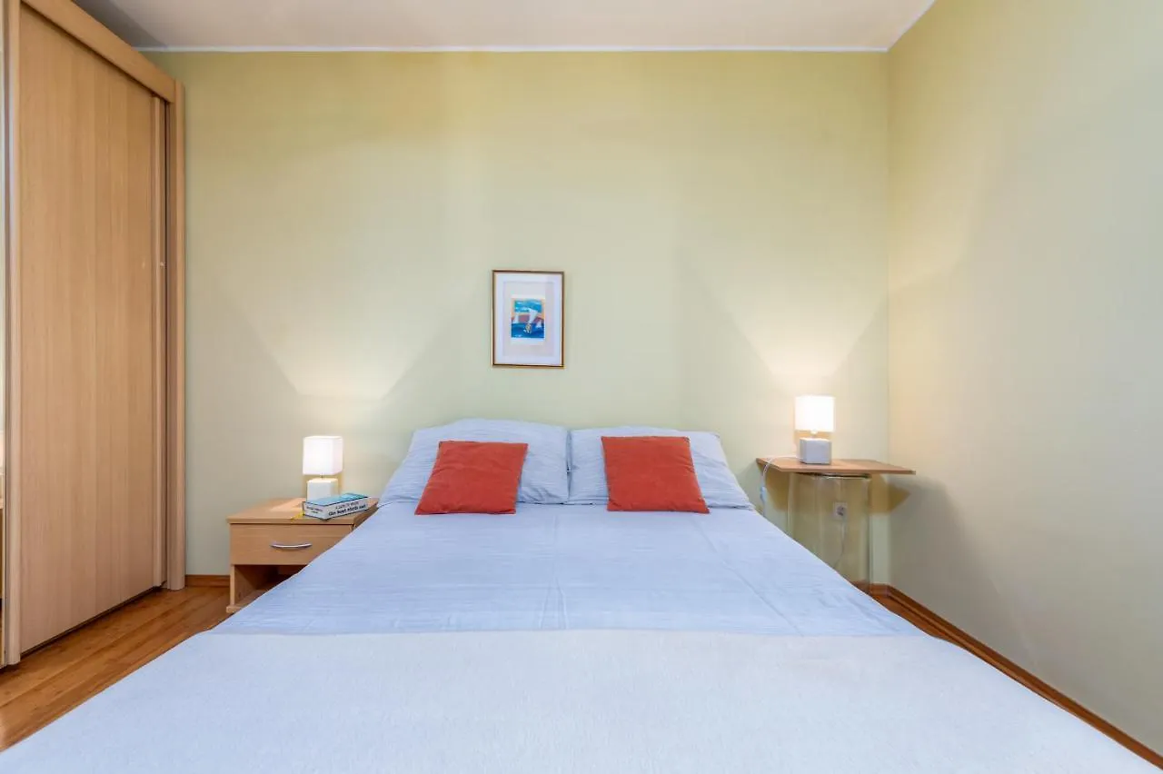 Apartment Luana A1 Fazana