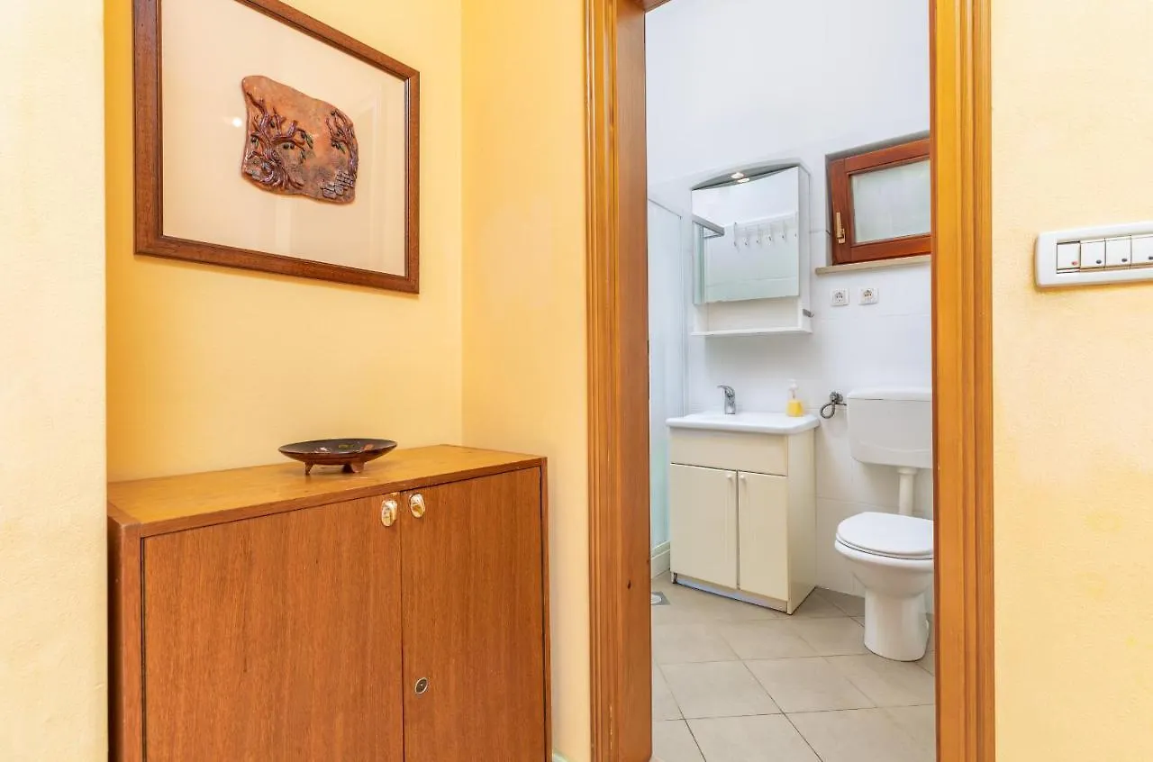 Apartment Luana A1 Fazana
